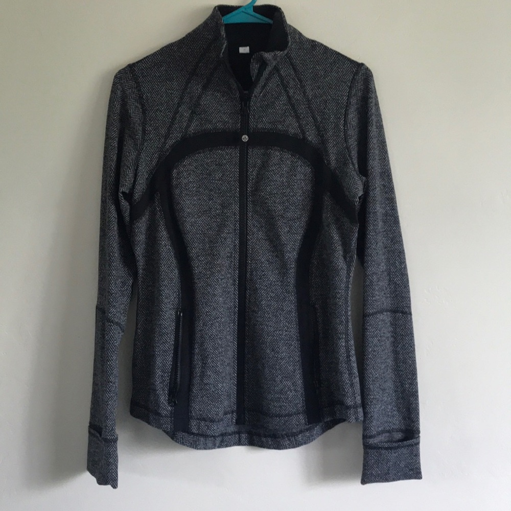 Lululemon Jacket